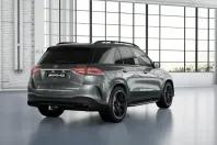 Mercedes-Benz GLE 53 AMG din 2024 cu 27.476 km - oferta MER171248 - foto 2