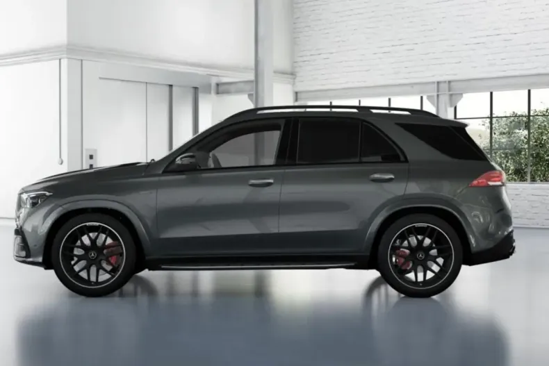 Mercedes-Benz GLE 53 AMG din 2024 cu 27.476 km - oferta MER171248 - foto 3