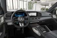 Mercedes-Benz GLE 53 AMG din 2024 cu 27.476 km - oferta MER171248 - foto 5