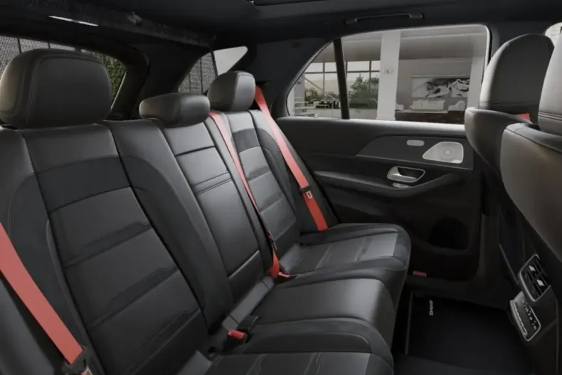 Mercedes-Benz GLE 53 AMG din 2024 cu 27.476 km - oferta MER171248 - foto 8