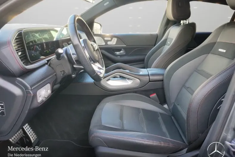 Mercedes-Benz GLE 53 AMG din 2023 cu 17.867 km - oferta MER171249 - foto 9