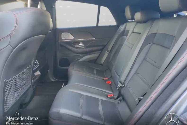 Mercedes-Benz GLE 53 AMG din 2023 cu 17.867 km - oferta MER171249 - foto 10