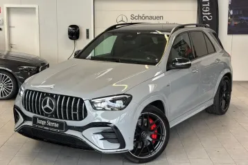 Mercedes-Benz GLE 53 AMG din 2024 - oferta MER171250