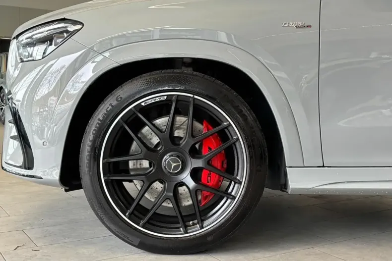 Mercedes-Benz GLE 53 AMG din 2024 cu 43.728 km - oferta MER171250 - foto 9