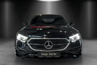 Mercedes-Benz E 400 din 2023 cu 23.589 km - oferta MER171251 - foto 1