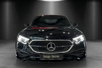 Mercedes-Benz E 400 din 2023 - oferta MER171251