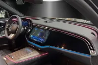 Mercedes-Benz E 400 din 2023 cu 23.589 km - oferta MER171251 - foto 7