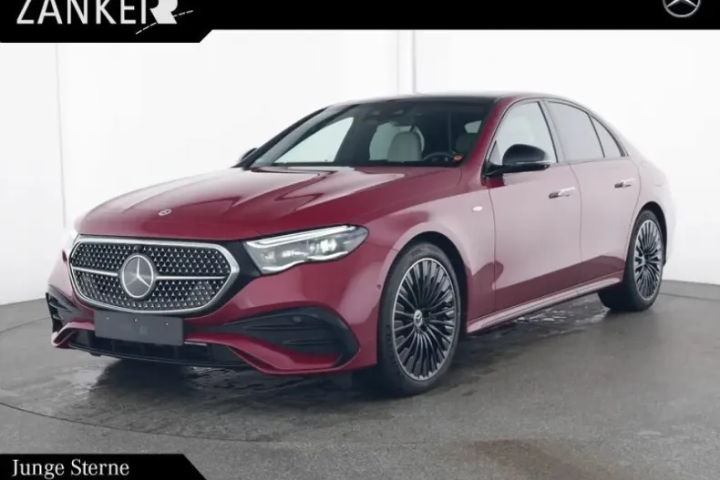 Mercedes-Benz E 400 din 2024 cu 32.403 km - oferta MER171252 - foto 1