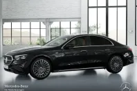 Mercedes-Benz E 400 din 2025 cu 12.707 km - oferta MER171253 - foto 2