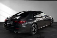 Mercedes-Benz E 400 din 2024 cu 11.740 km - oferta MER171254 - foto 4