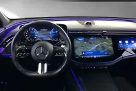 Mercedes-Benz E 400 din 2024 cu 11.740 km - oferta MER171254 - foto 8