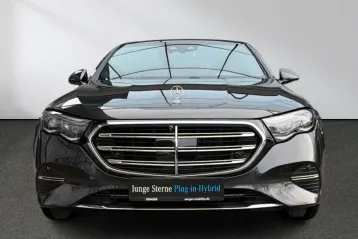 Mercedes-Benz E 400 din 2025 - oferta MER171255
