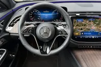 Mercedes-Benz E 400 din 2025 cu 8.100 km - oferta MER171255 - foto 7