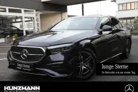 Mercedes-Benz E 400 din 2024 cu 6.400 km - oferta MER171256 - foto 1