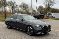 Mercedes-Benz E 400 din 2024 cu 62.653 km - oferta MER171258 - foto 1