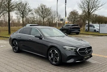 Mercedes-Benz E 400 din 2024 - oferta MER171258