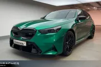 BMW M5 din 2025 cu 20.196 km - oferta BMW171259 - foto 1