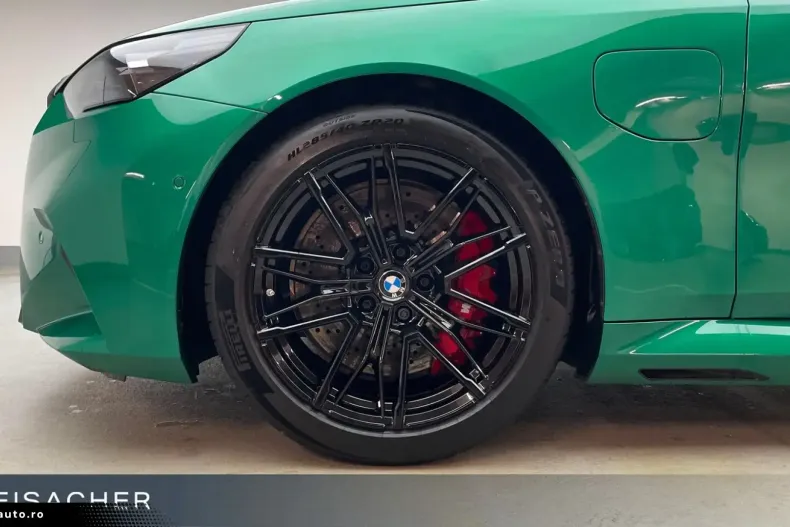 BMW M5 din 2025 cu 20.196 km - oferta BMW171259 - foto 3