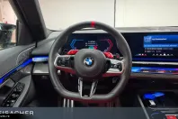 BMW M5 din 2025 cu 20.196 km - oferta BMW171259 - foto 5