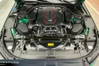 BMW M5 din 2025 cu 20.196 km - oferta BMW171259 - foto 7