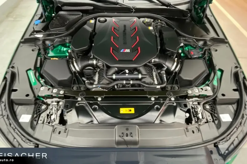 BMW M5 din 2025 cu 20.196 km - oferta BMW171259 - foto 7