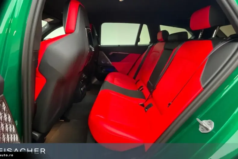 BMW M5 din 2025 cu 20.196 km - oferta BMW171259 - foto 8