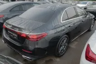 Mercedes-Benz E 400 din 2024 cu 3.253 km - oferta MER171260 - foto 3