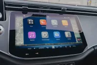 Mercedes-Benz E 400 din 2024 cu 3.253 km - oferta MER171260 - foto 18