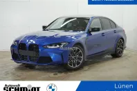BMW M3 din 2025 cu 11.005 km - oferta BMW171261 - foto 1
