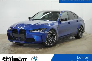 BMW M3 din 2025 - oferta BMW171261