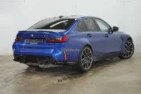 BMW M3 din 2025 cu 11.005 km - oferta BMW171261 - foto 4