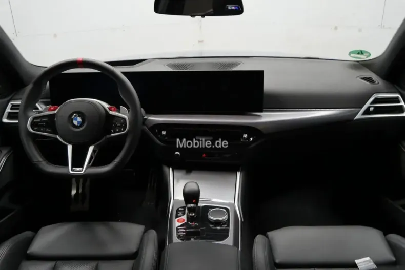 BMW M3 din 2025 cu 11.005 km - oferta BMW171261 - foto 7