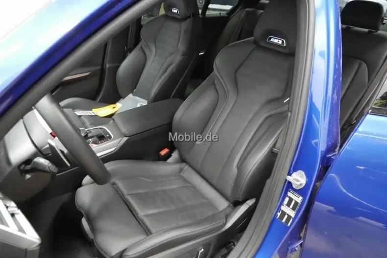 BMW M3 din 2025 cu 11.005 km - oferta BMW171261 - foto 8