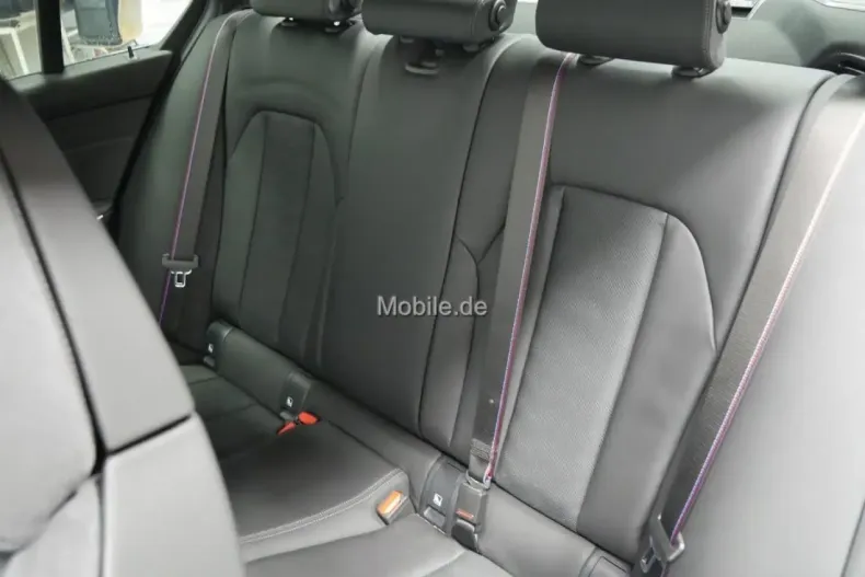 BMW M3 din 2025 cu 11.005 km - oferta BMW171261 - foto 10