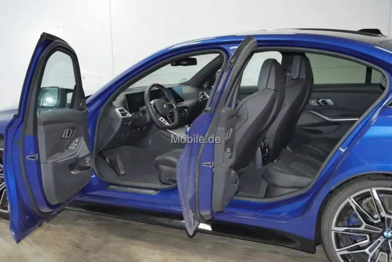 BMW M3 din 2025 cu 11.005 km - oferta BMW171261 - foto 11