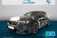 BMW M5 din 2024 cu 29.563 km - oferta BMW171262 - foto 1