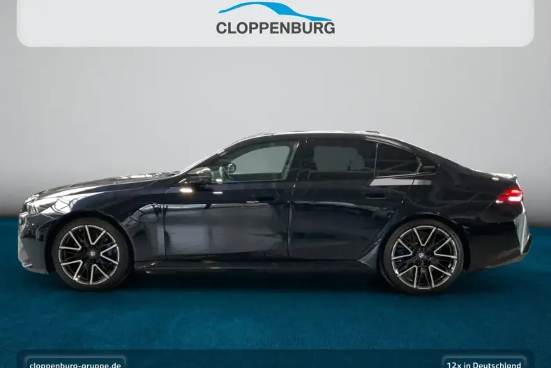 BMW M5 din 2024 cu 29.563 km - oferta BMW171262 - foto 2