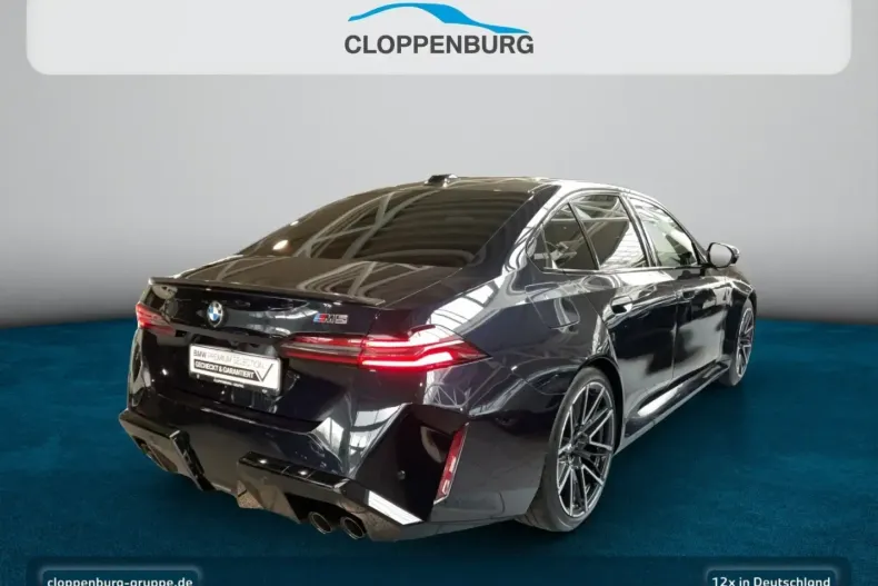 BMW M5 din 2024 cu 29.563 km - oferta BMW171262 - foto 6