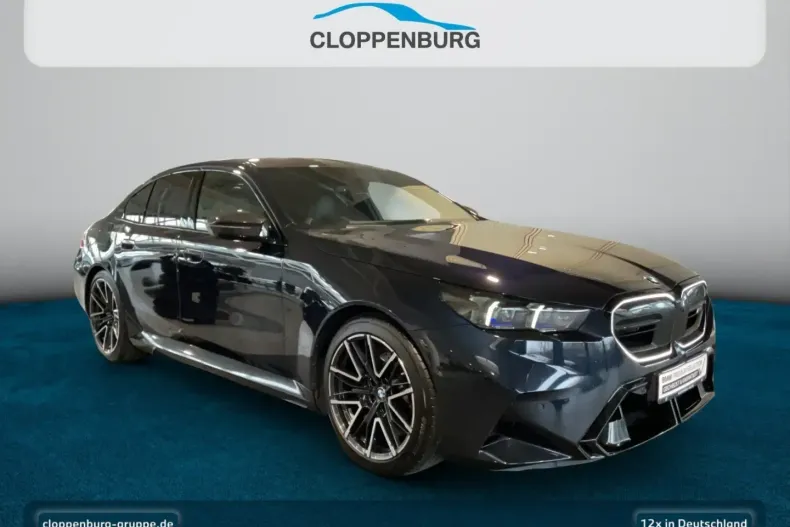 BMW M5 din 2024 cu 29.563 km - oferta BMW171262 - foto 8