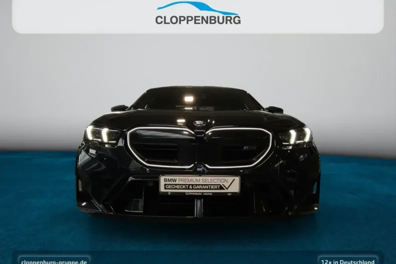 BMW M5 din 2024 cu 29.563 km - oferta BMW171262 - foto 9