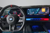 BMW M5 din 2024 cu 29.563 km - oferta BMW171262 - foto 15