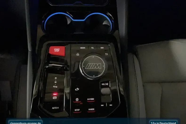 BMW M5 din 2024 cu 29.563 km - oferta BMW171262 - foto 16