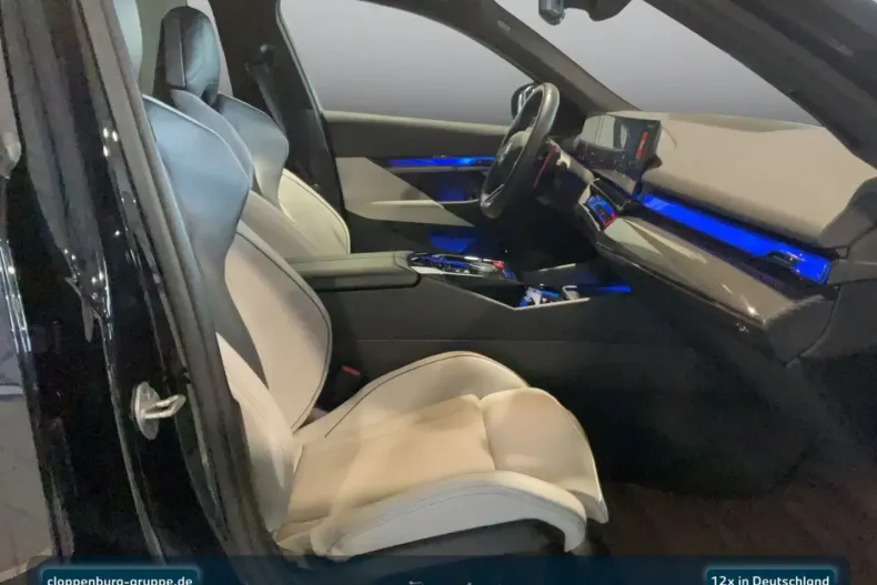 BMW M5 din 2024 cu 29.563 km - oferta BMW171262 - foto 19