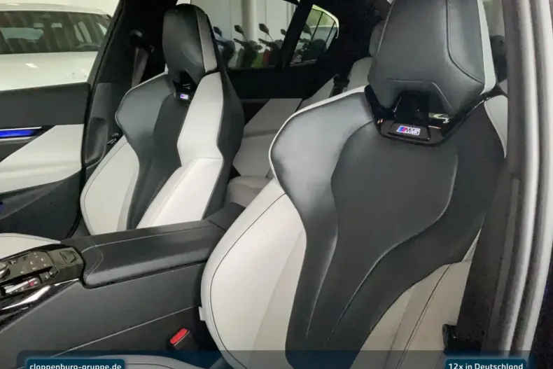 BMW M5 din 2024 cu 29.563 km - oferta BMW171262 - foto 22