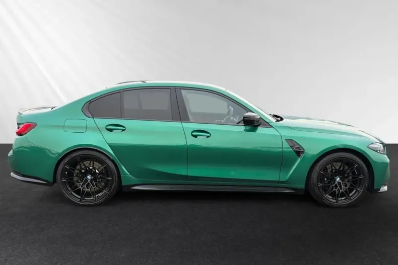 BMW M3 din 2025 cu 11.230 km - oferta BMW171263 - foto 2