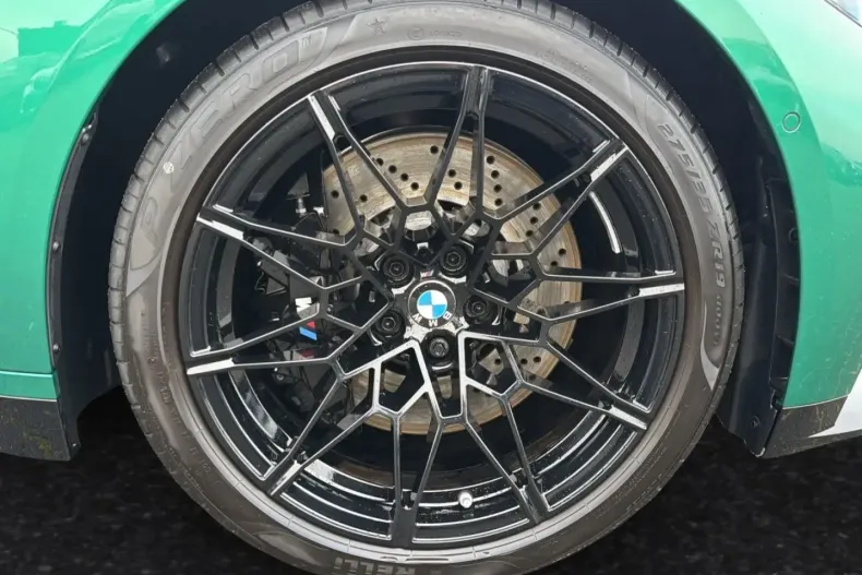 BMW M3 din 2025 cu 11.230 km - oferta BMW171263 - foto 5