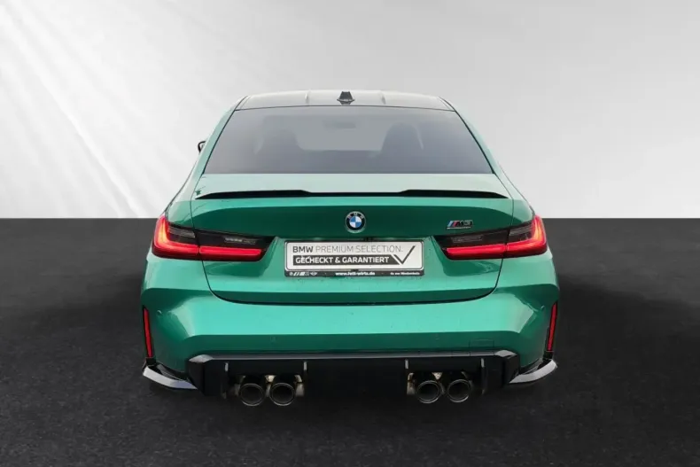 BMW M3 din 2025 cu 11.230 km - oferta BMW171263 - foto 6