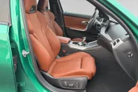 BMW M3 din 2025 cu 11.230 km - oferta BMW171263 - foto 9