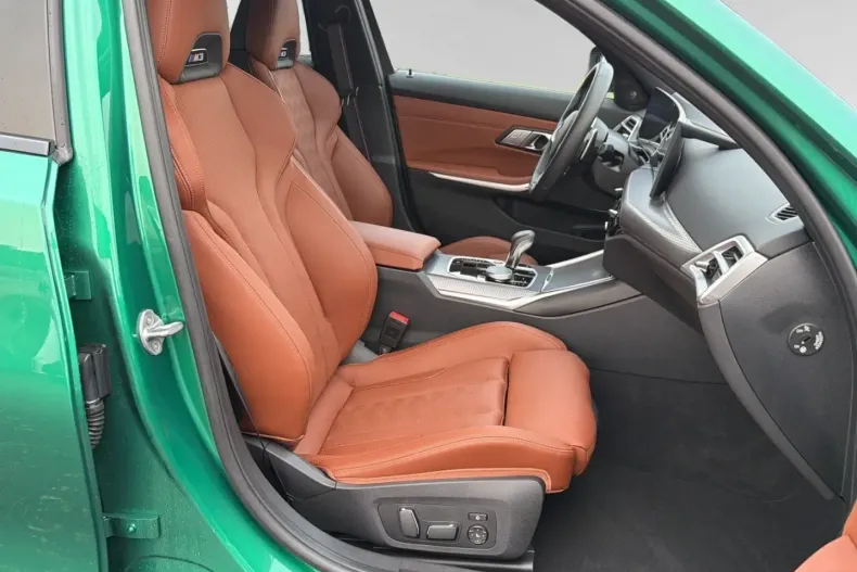 BMW M3 din 2025 cu 11.230 km - oferta BMW171263 - foto 9