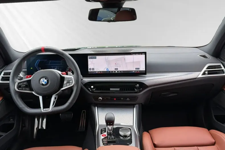 BMW M3 din 2025 cu 11.230 km - oferta BMW171263 - foto 10